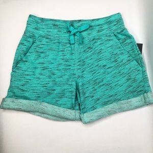 Xersion Toddler Girls Shorts XXS